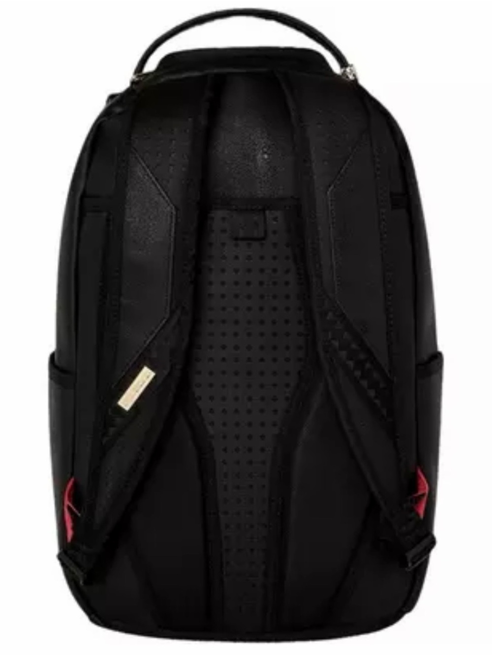 Sprayground That Gold Drip Backpack - Picture 2 of 13